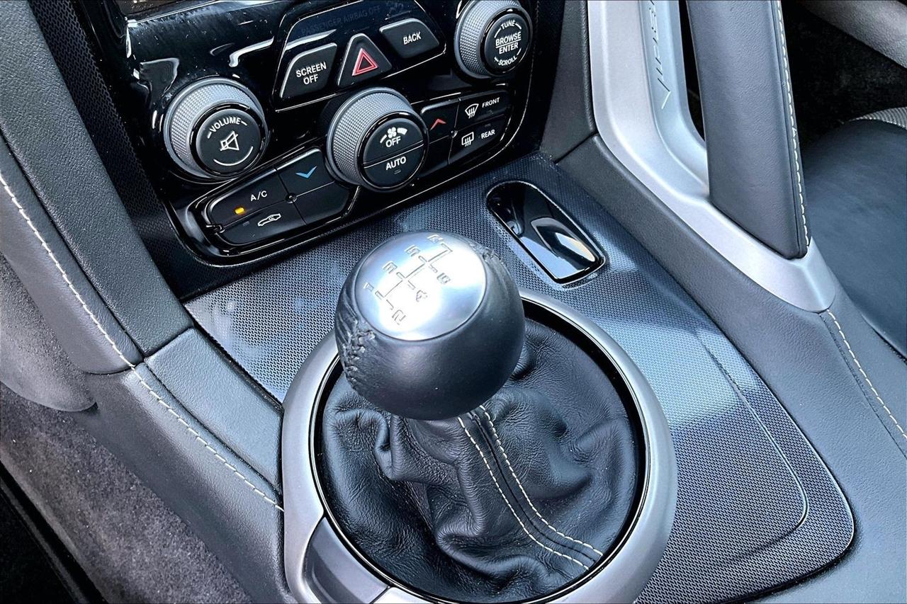 Dodge Viper  2016
