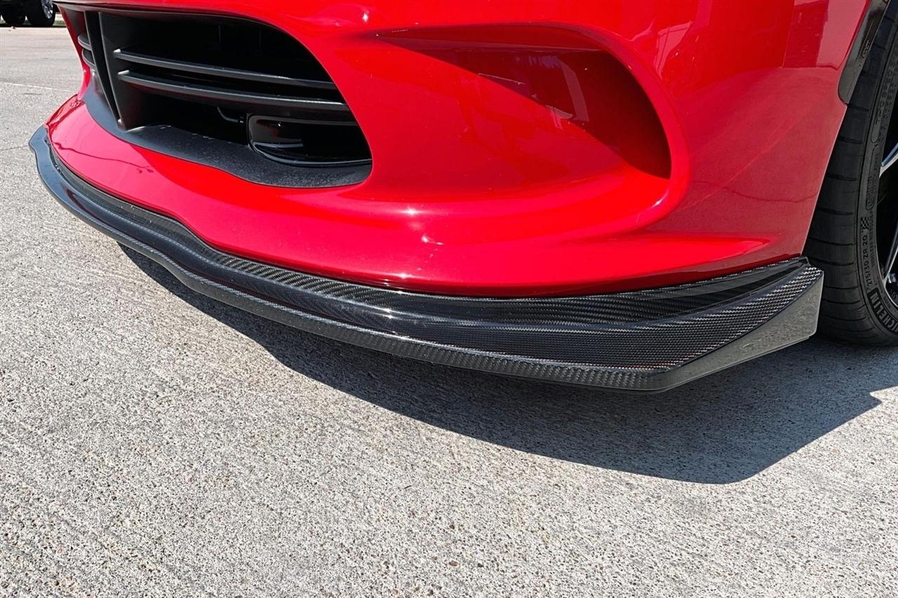 Dodge Viper  2016