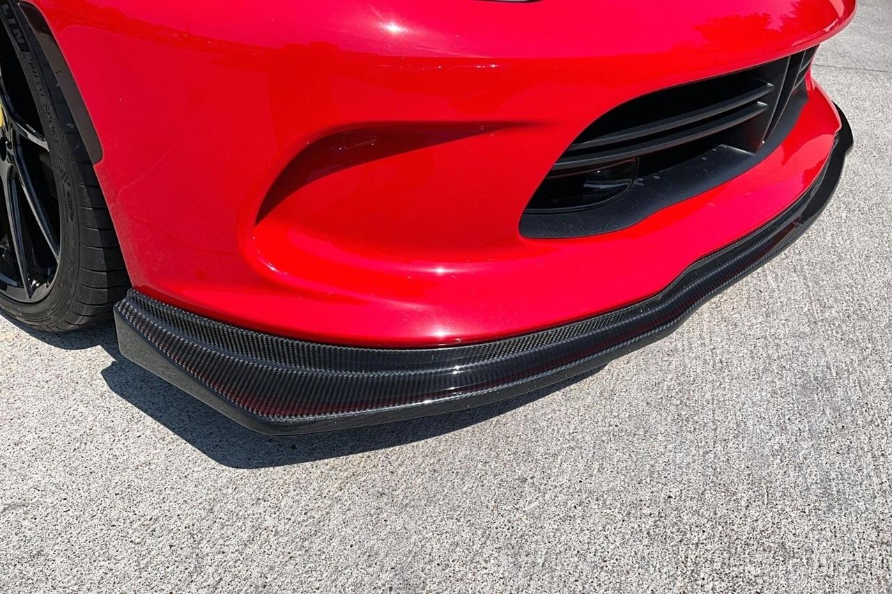 Dodge Viper  2016