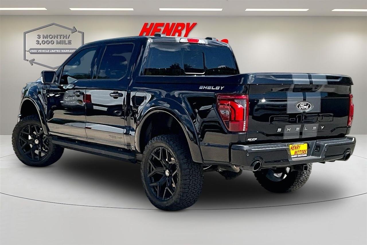 Ford F-150  2025