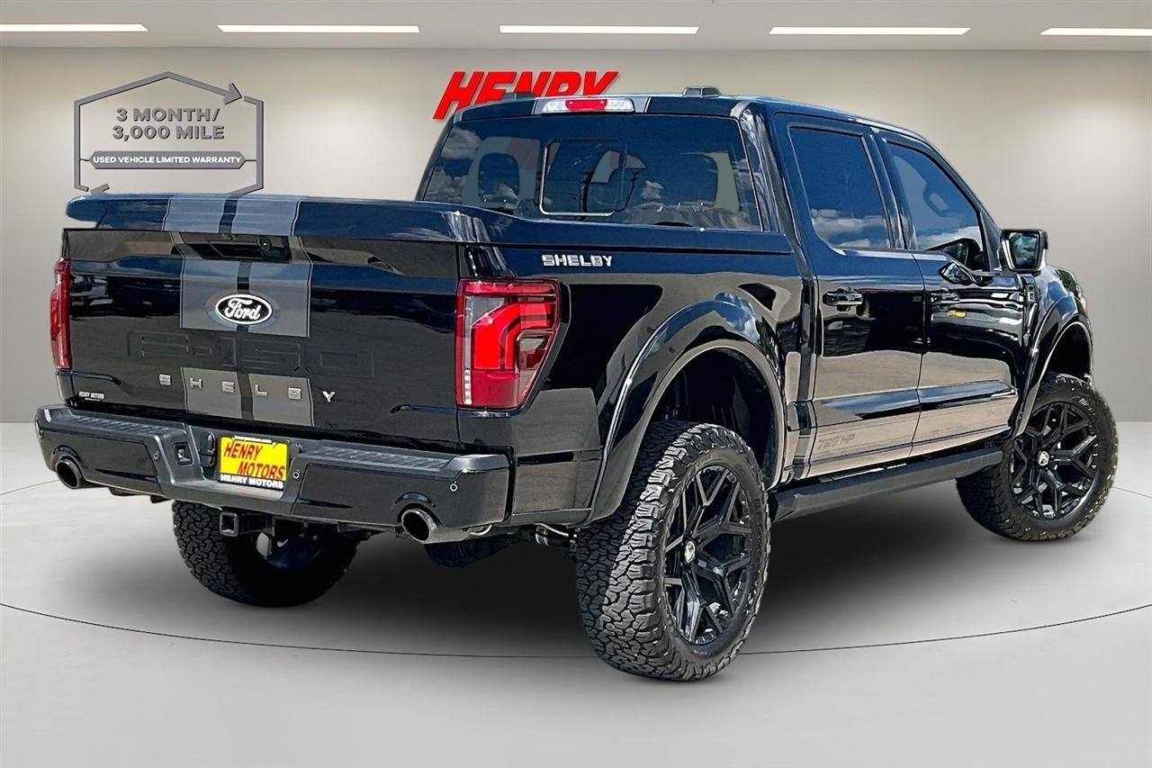 Ford F-150  2025