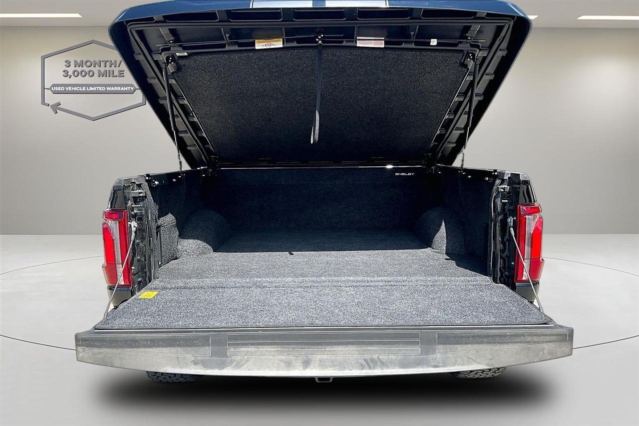Ford F-150  2025