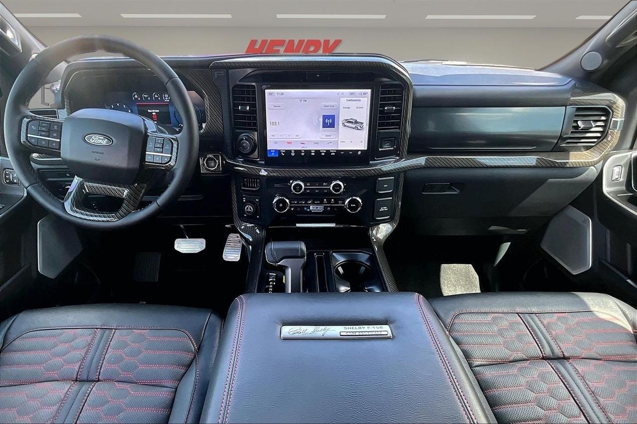 Ford F-150  2025