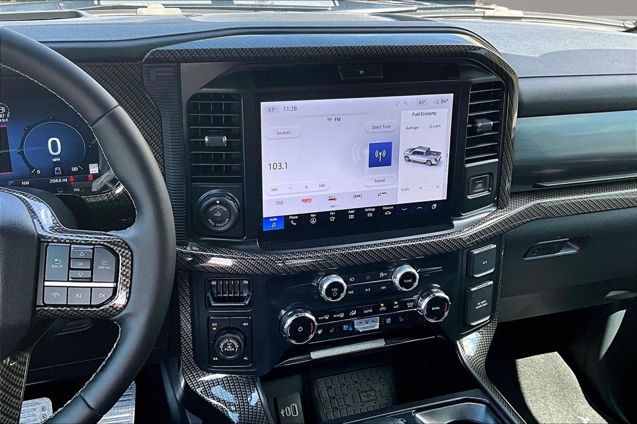 Ford F-150  2025