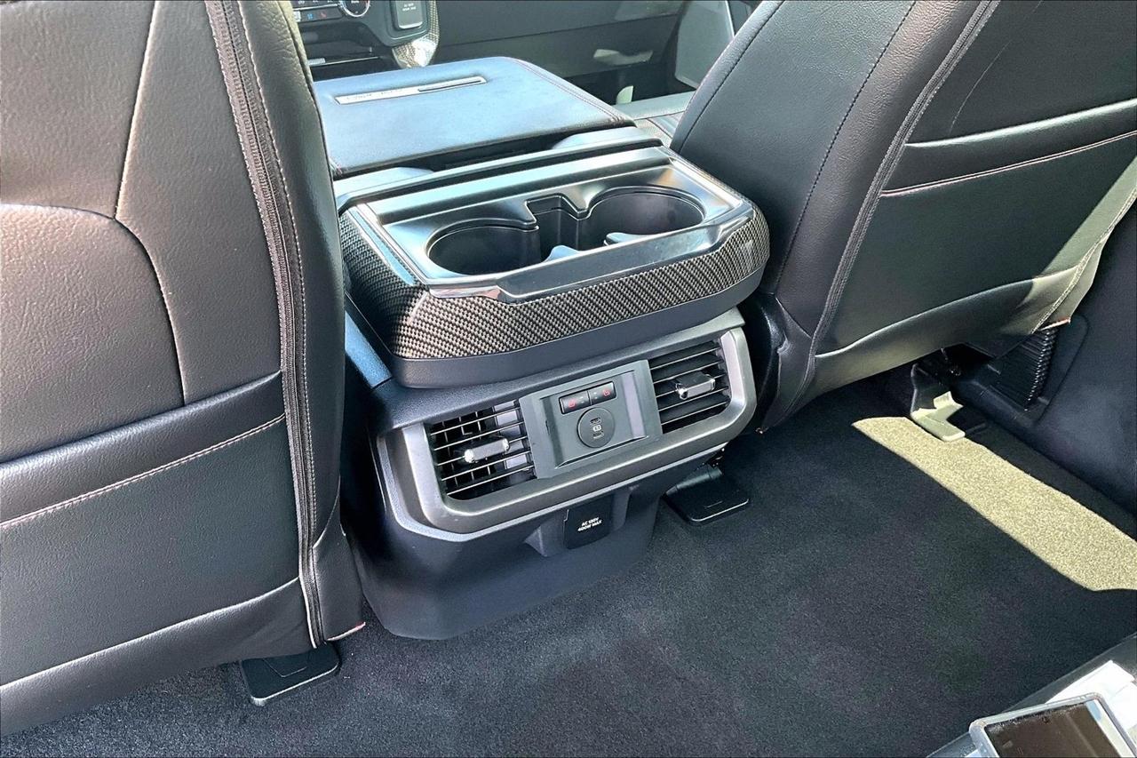Ford F-150  2025