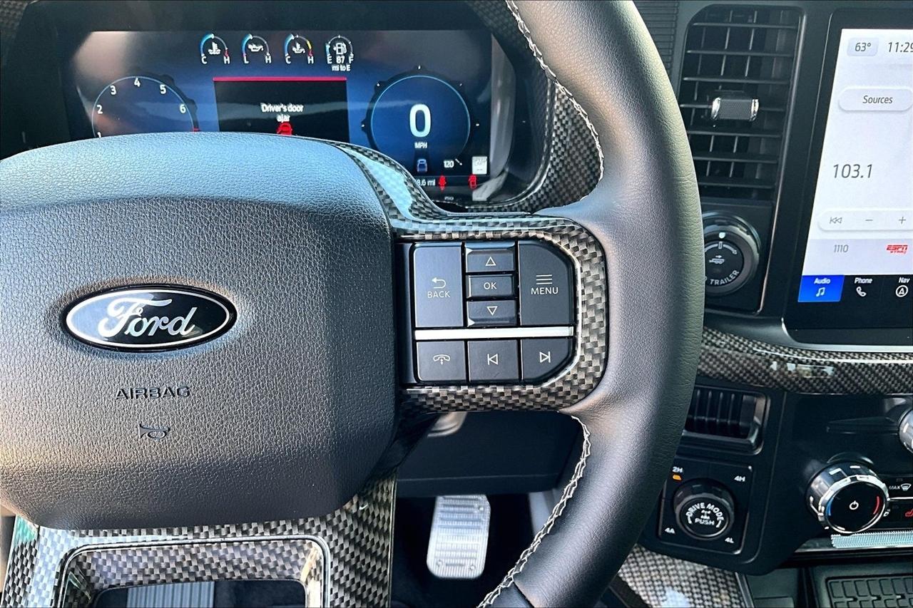 Ford F-150  2025