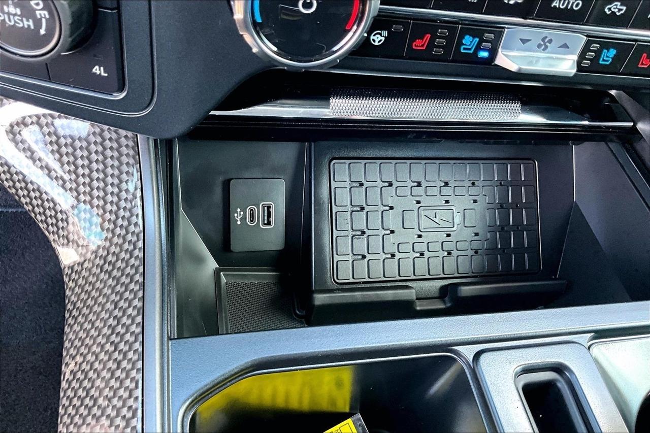 Ford F-150  2025