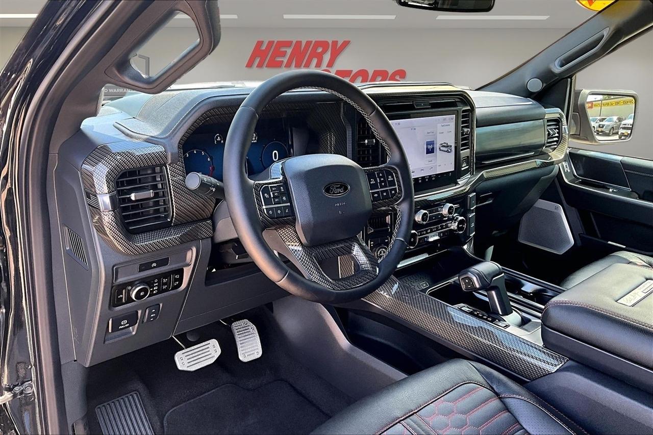 Ford F-150  2025