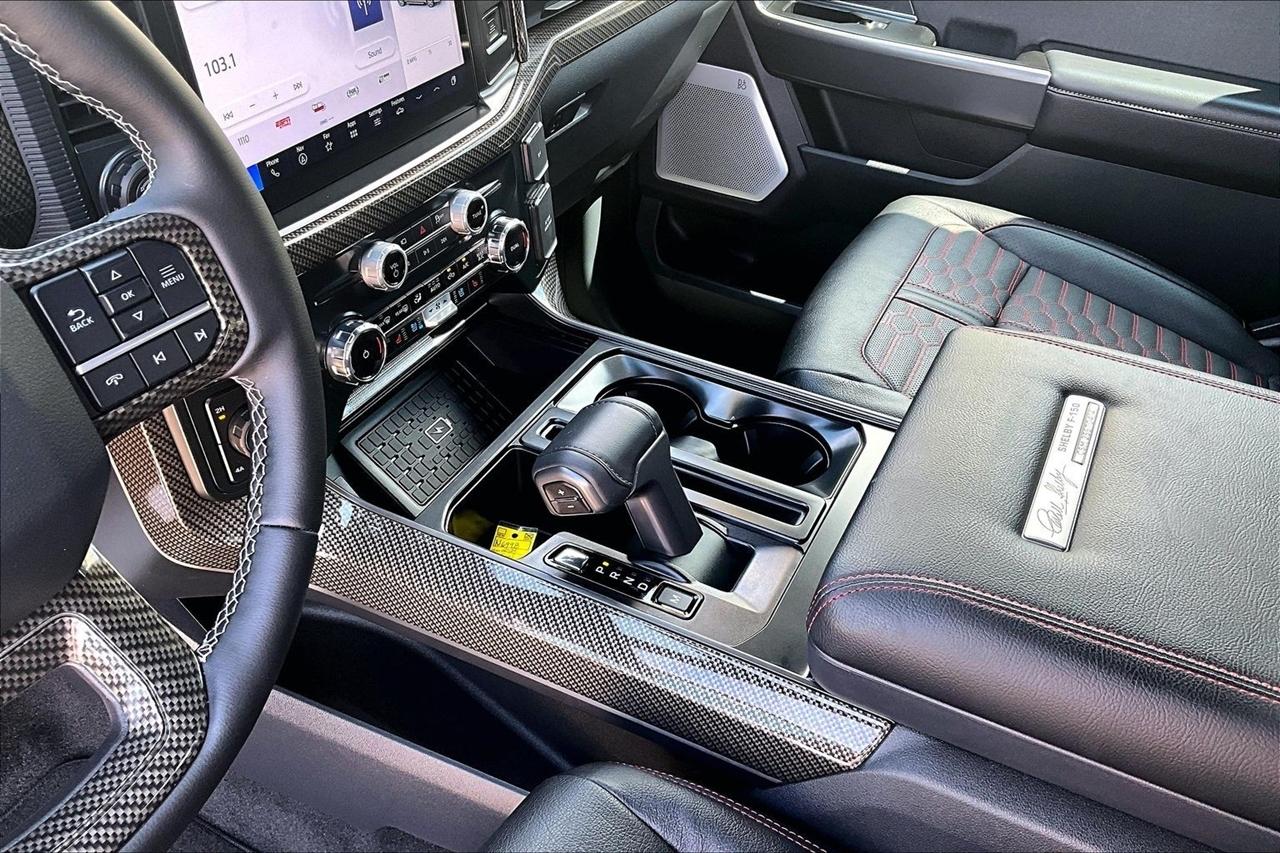 Ford F-150  2025