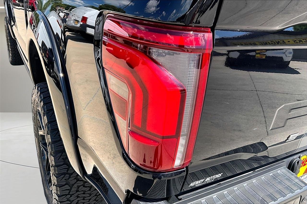 Ford F-150  2025