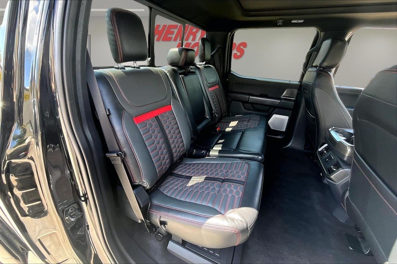 Ford F-150  2025