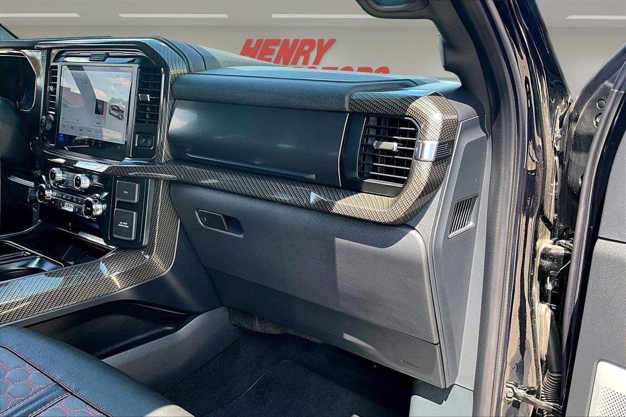 Ford F-150  2025