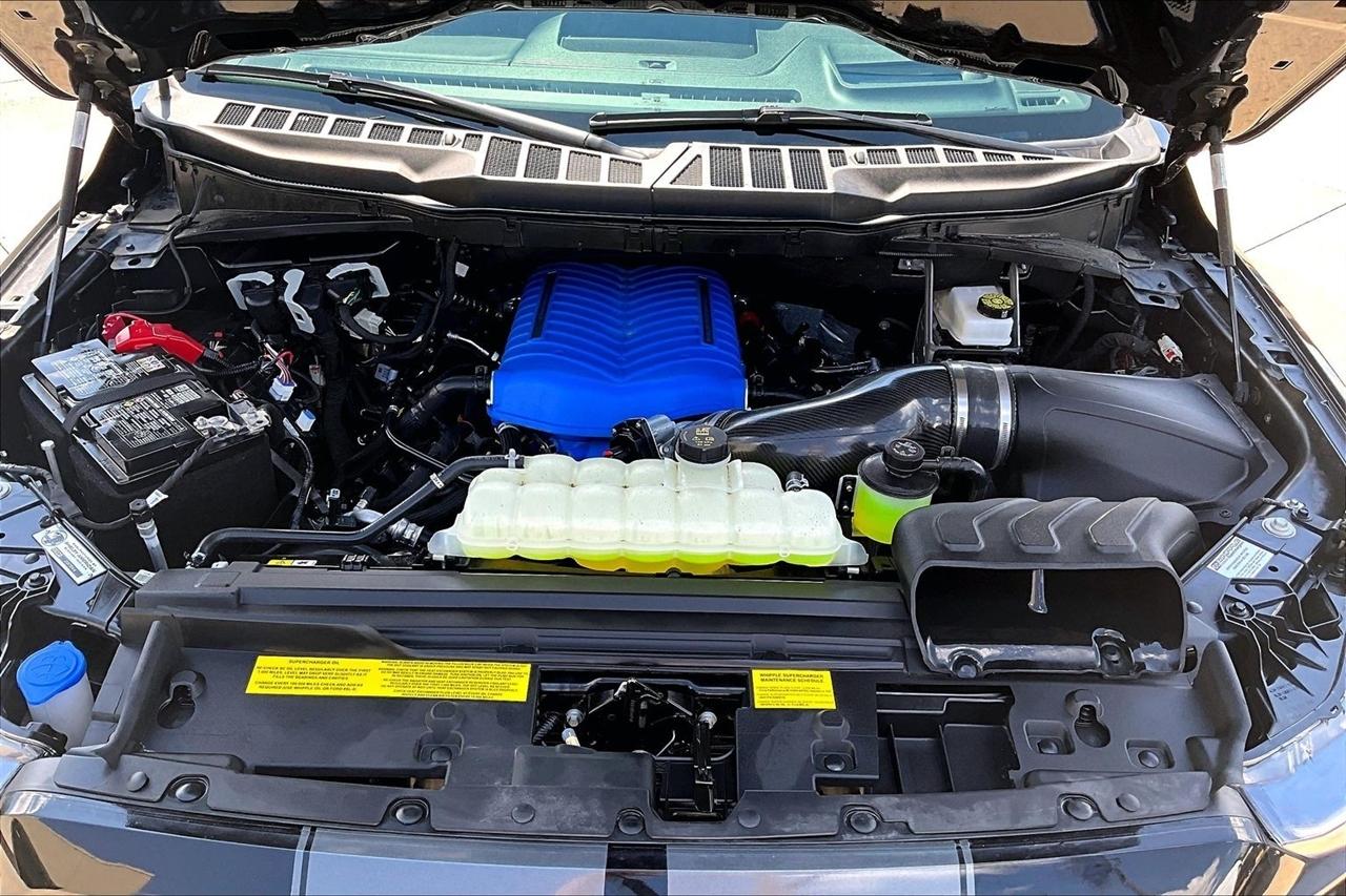 Ford F-150  2025