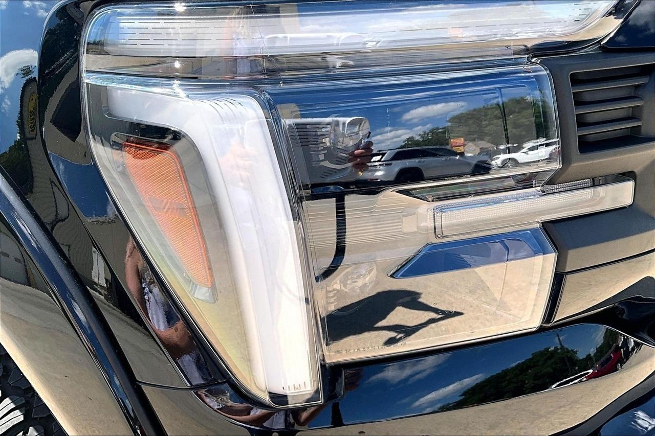 Ford F-150  2025