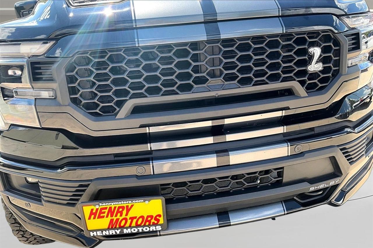 Ford F-150  2025