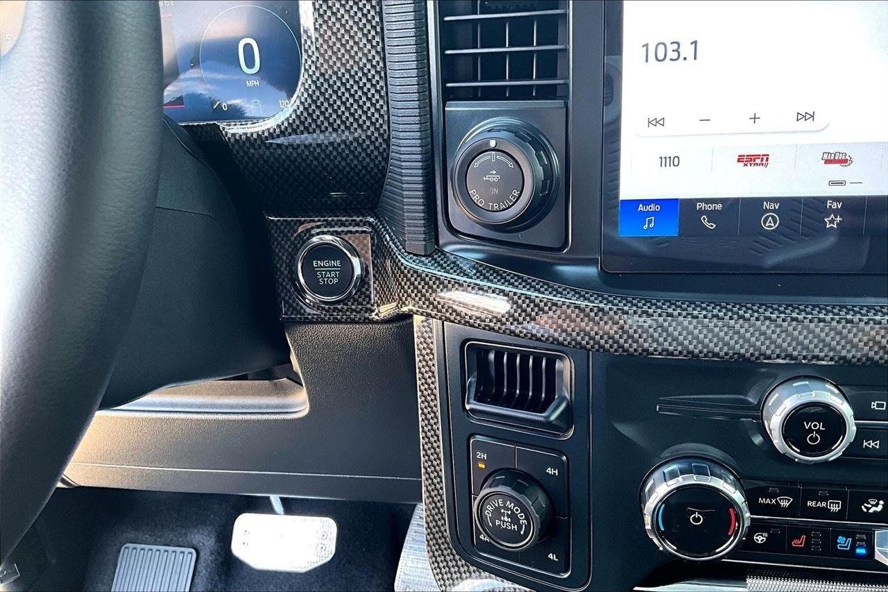 Ford F-150  2025