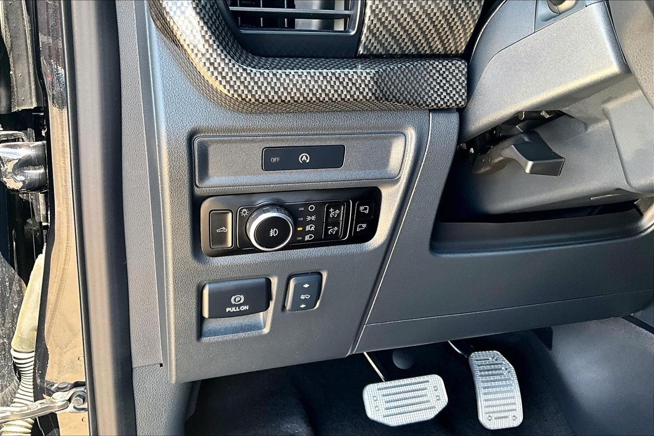 Ford F-150  2025