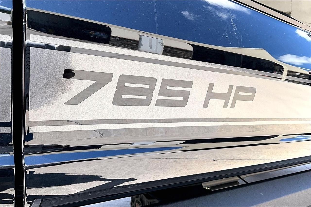 Ford F-150  2025