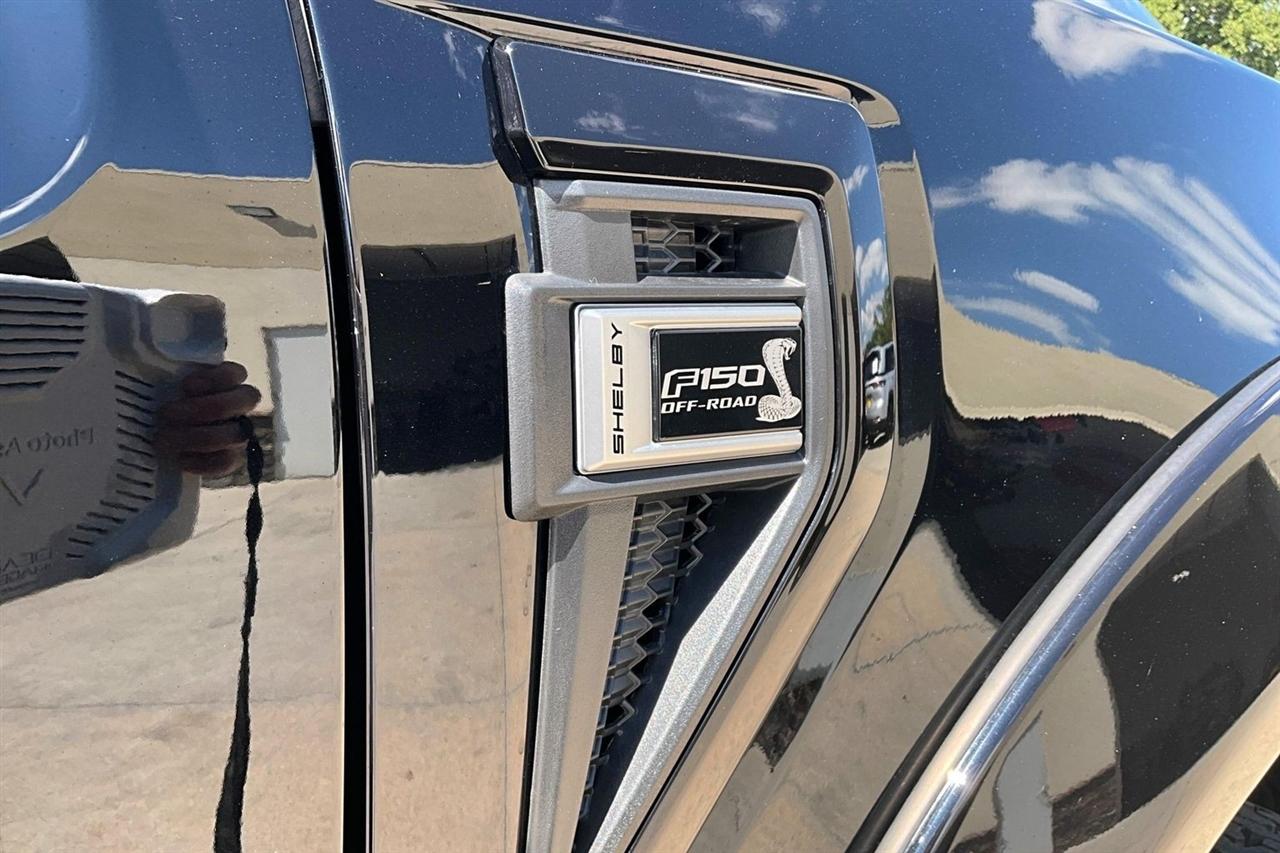 Ford F-150  2025