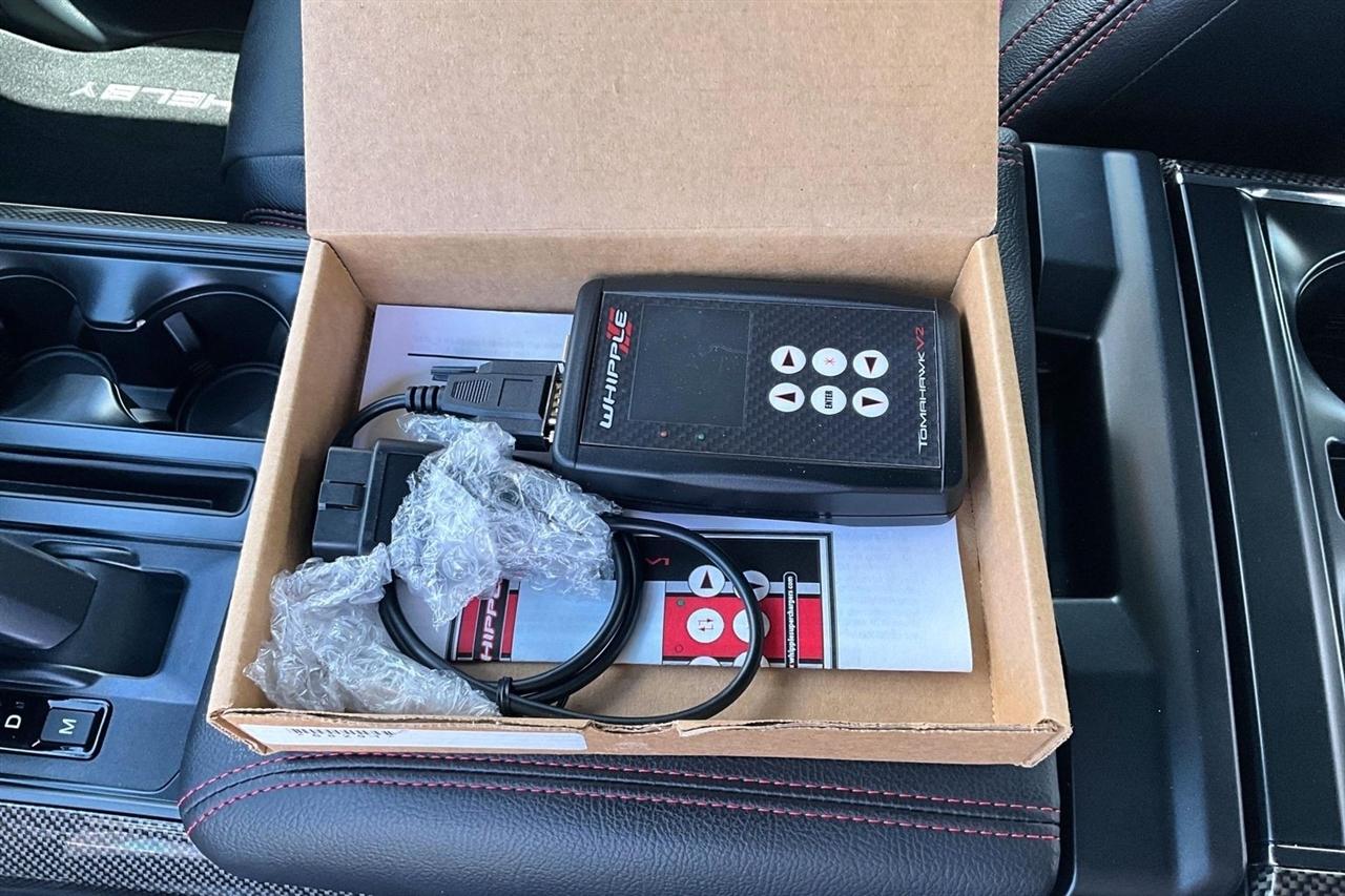 Ford F-150  2025