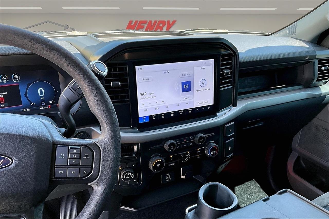 Ford F-150  2025