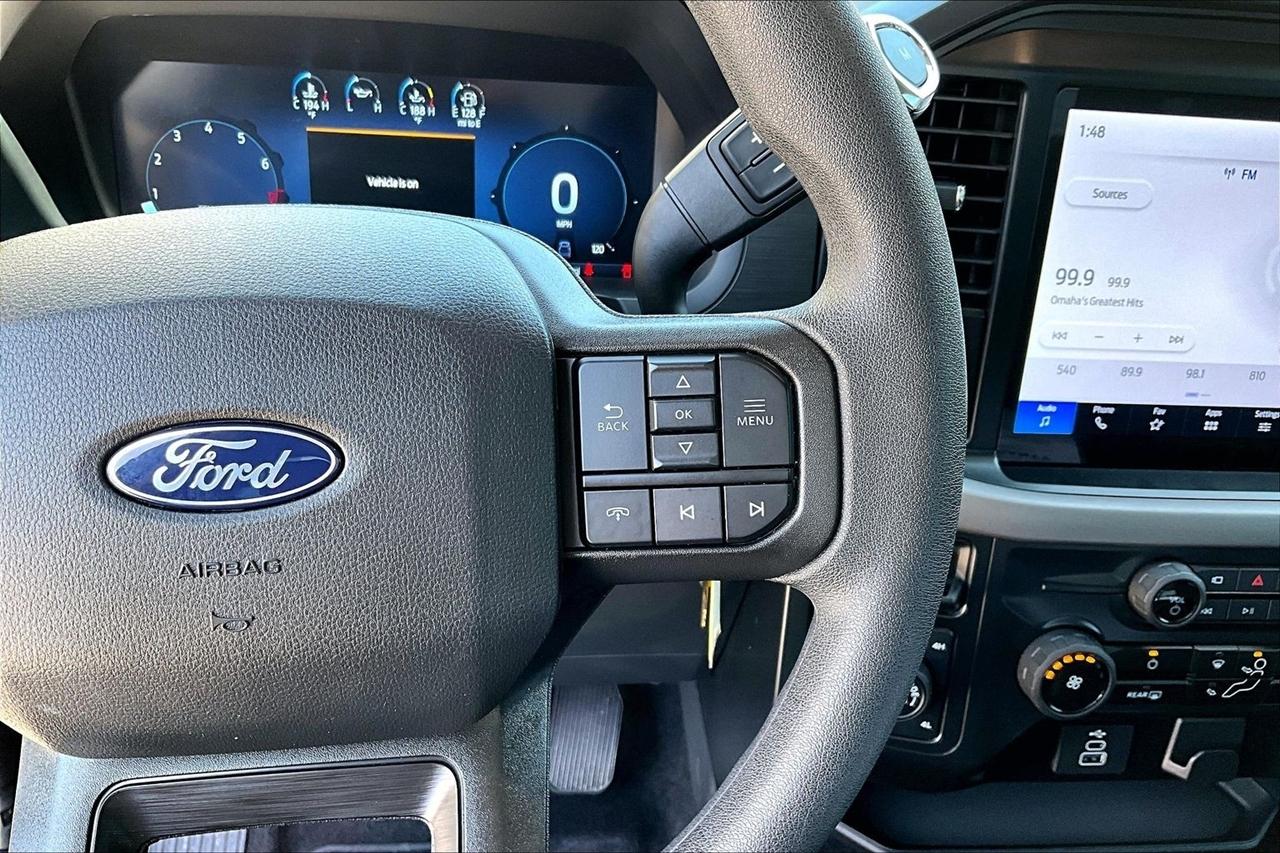 Ford F-150  2025