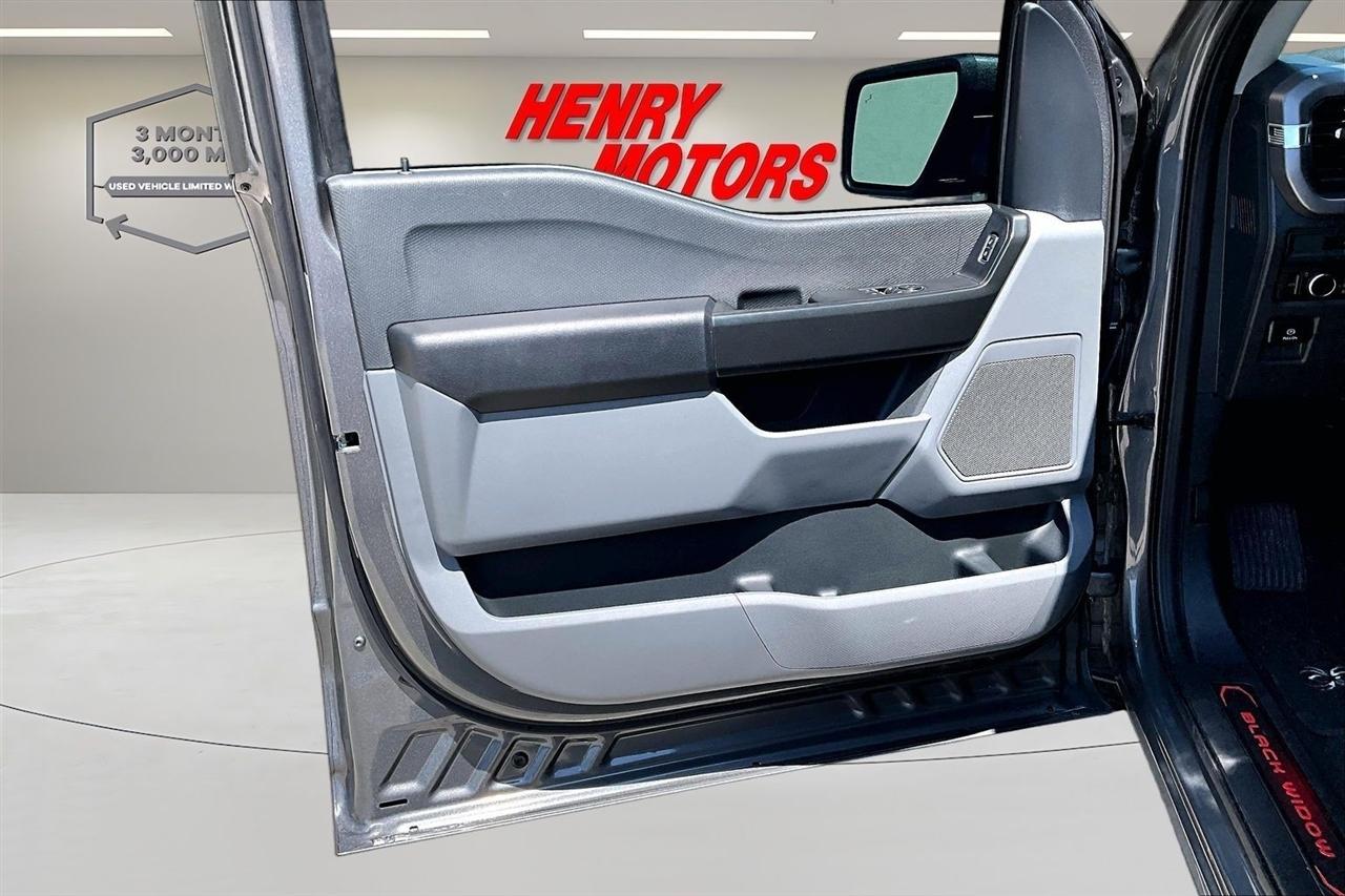 Ford F-150  2025