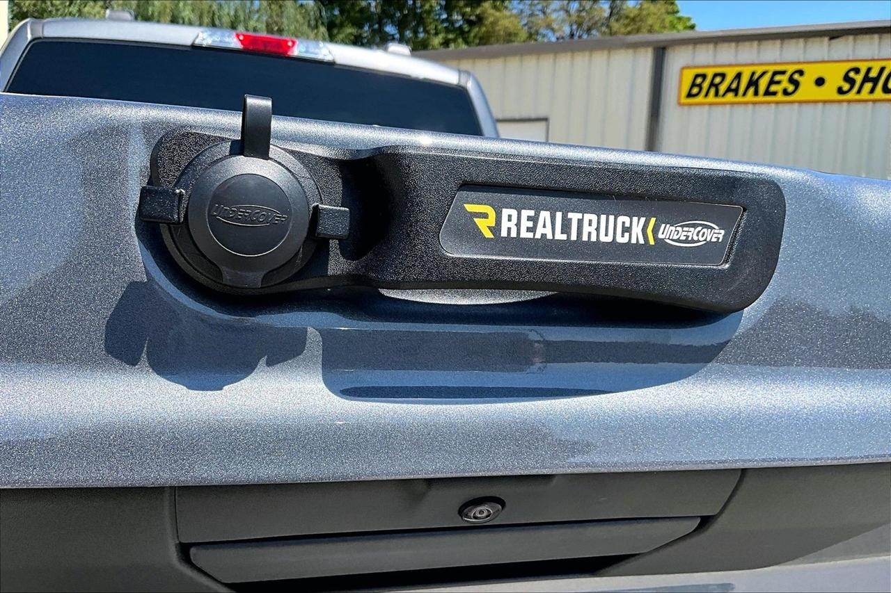 Ford F-150  2025