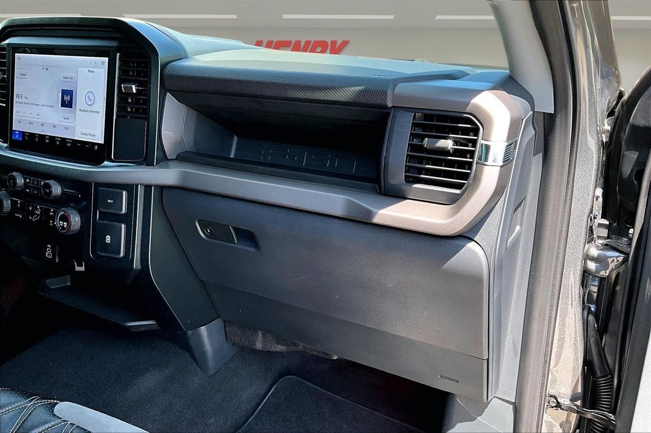 Ford F-150  2025