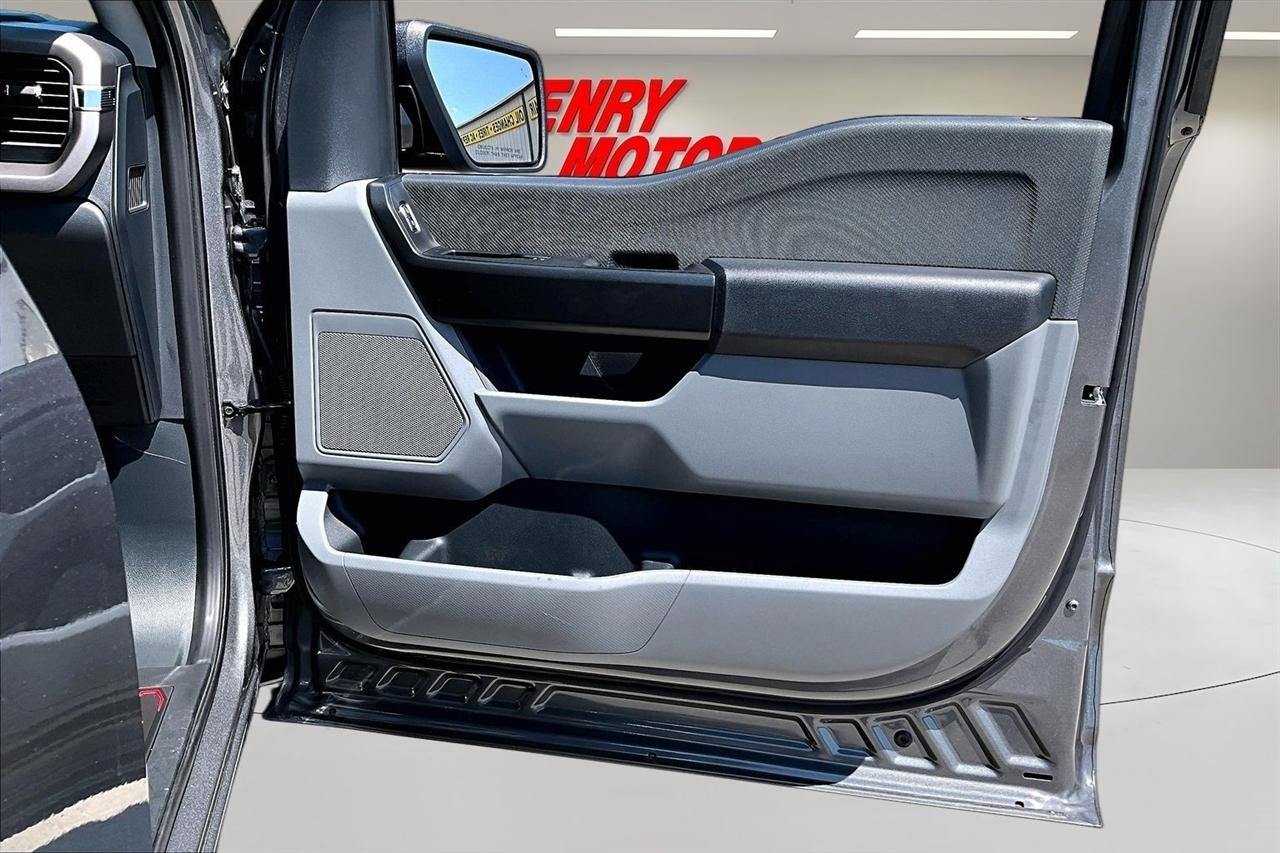 Ford F-150  2025