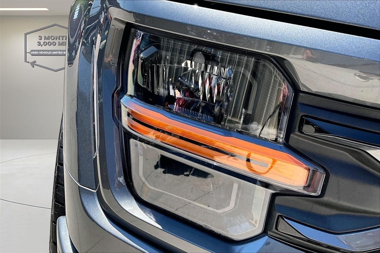 Ford F-150  2025