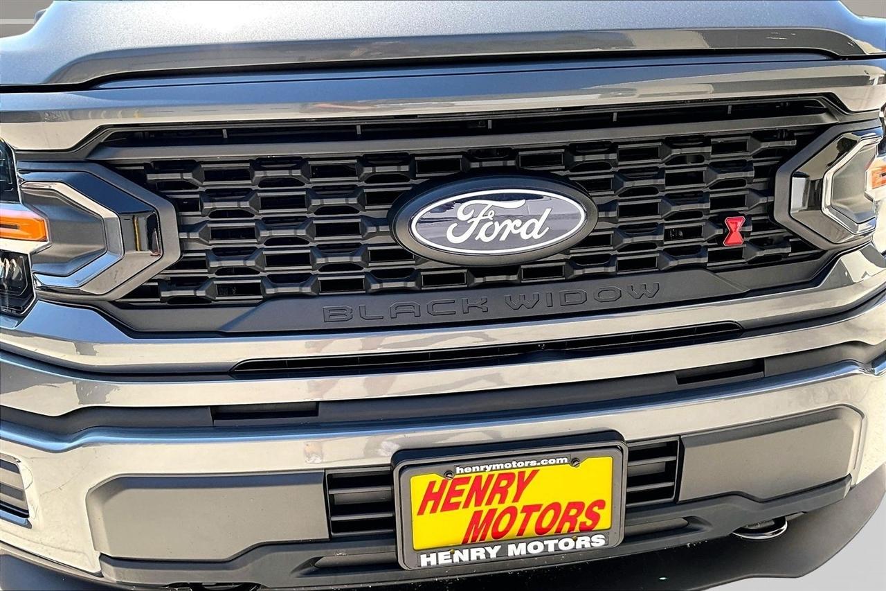 Ford F-150  2025