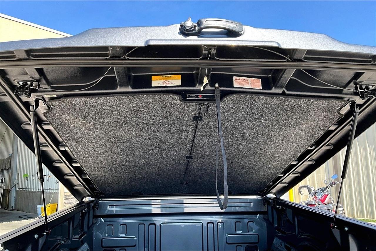 Ford F-150  2025