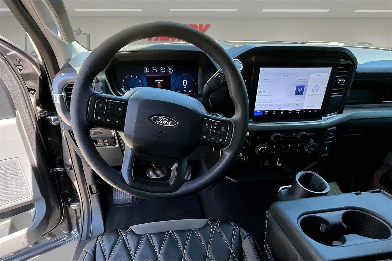 Ford F-150  2025