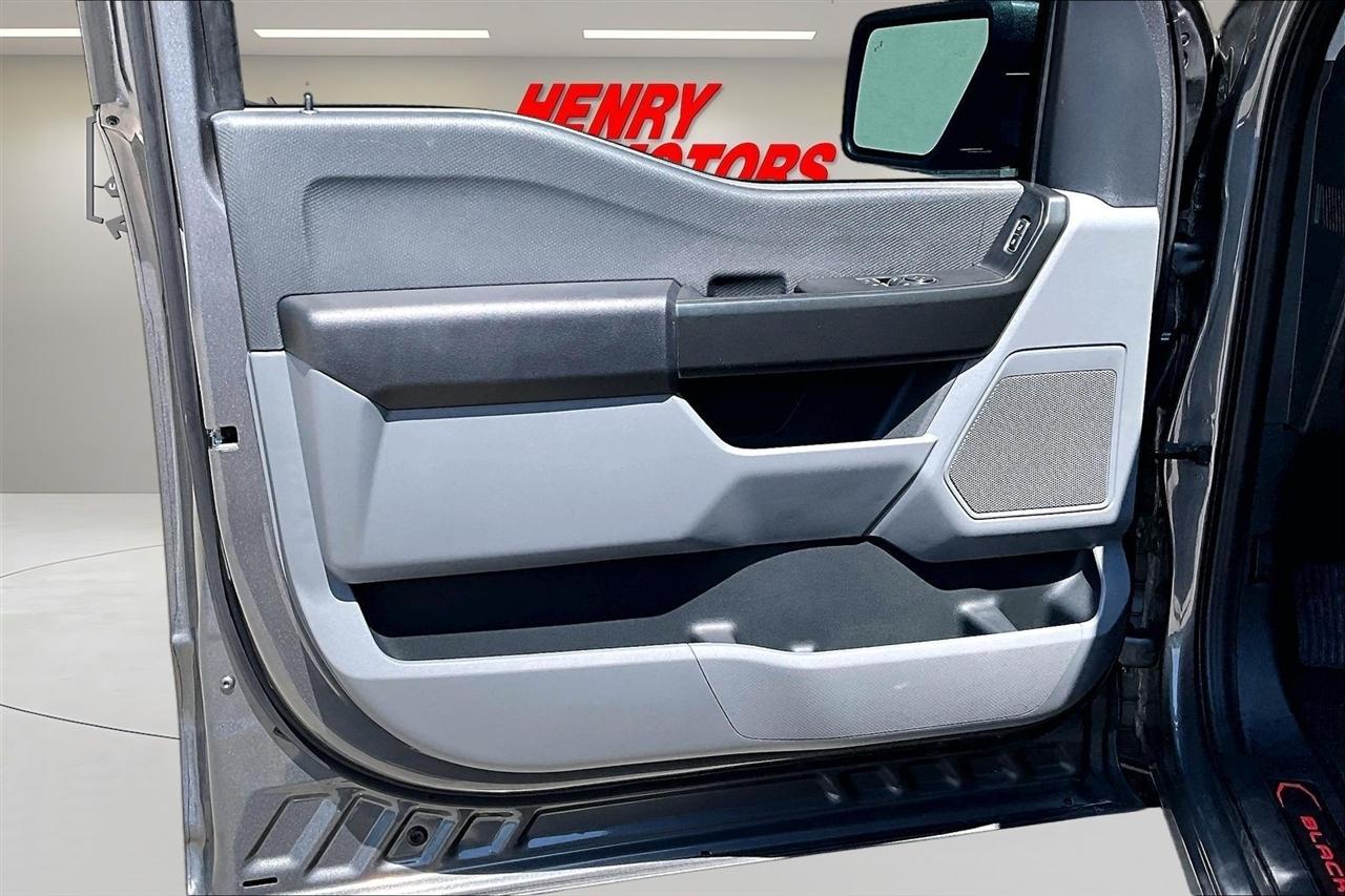 Ford F-150  2025