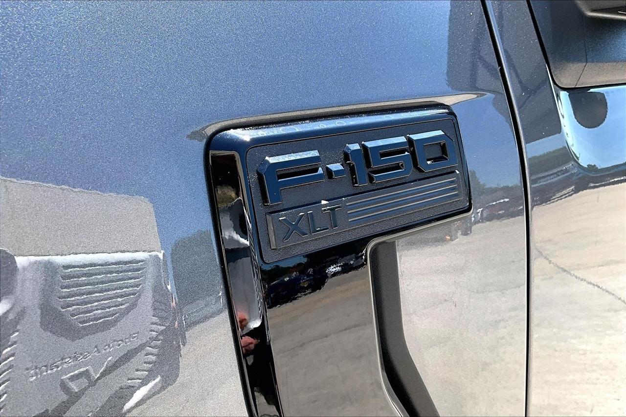 Ford F-150  2025