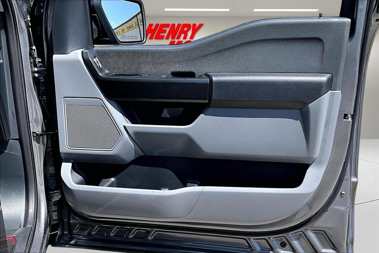 Ford F-150  2025