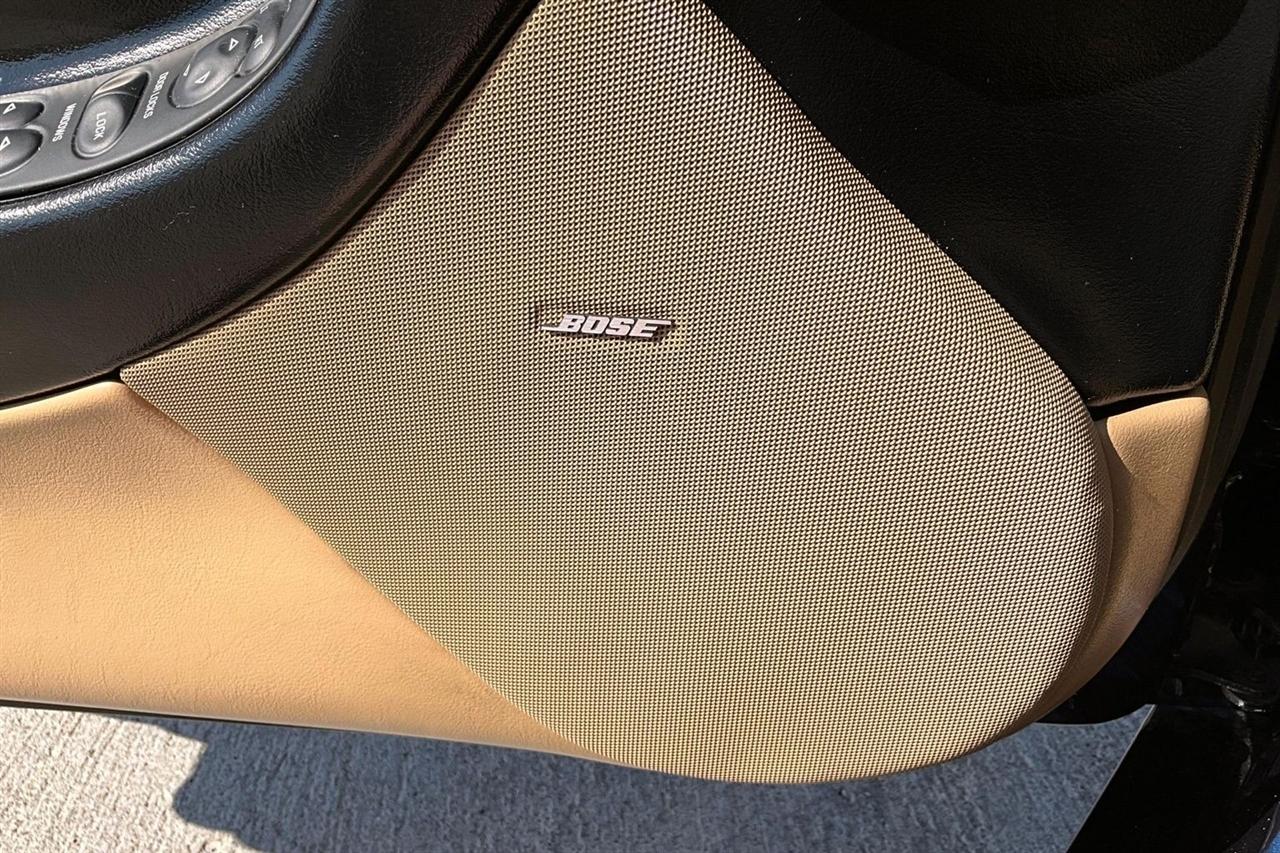 Chevrolet Corvette 2dr Coupe 2001