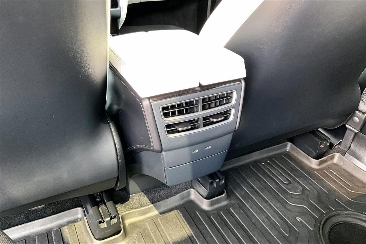 Tesla Model X 75D AWD *Ltd Avail* 2019