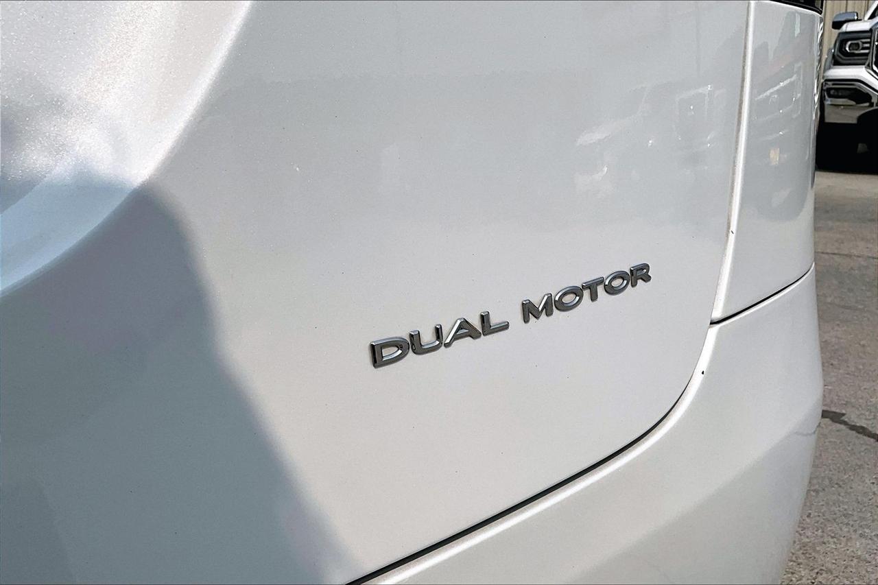 Tesla Model X 75D AWD *Ltd Avail* 2019