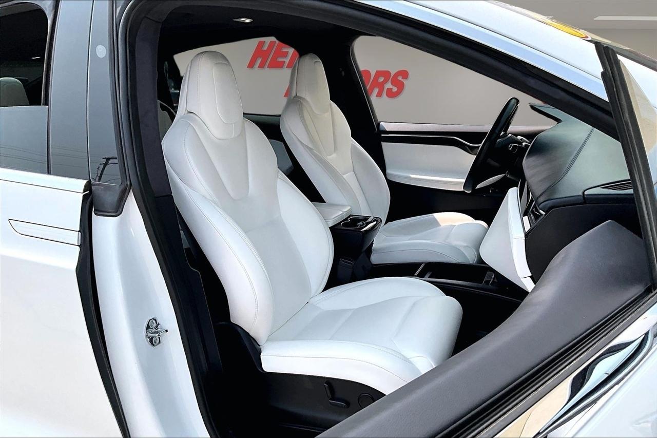 Tesla Model X 75D AWD *Ltd Avail* 2019