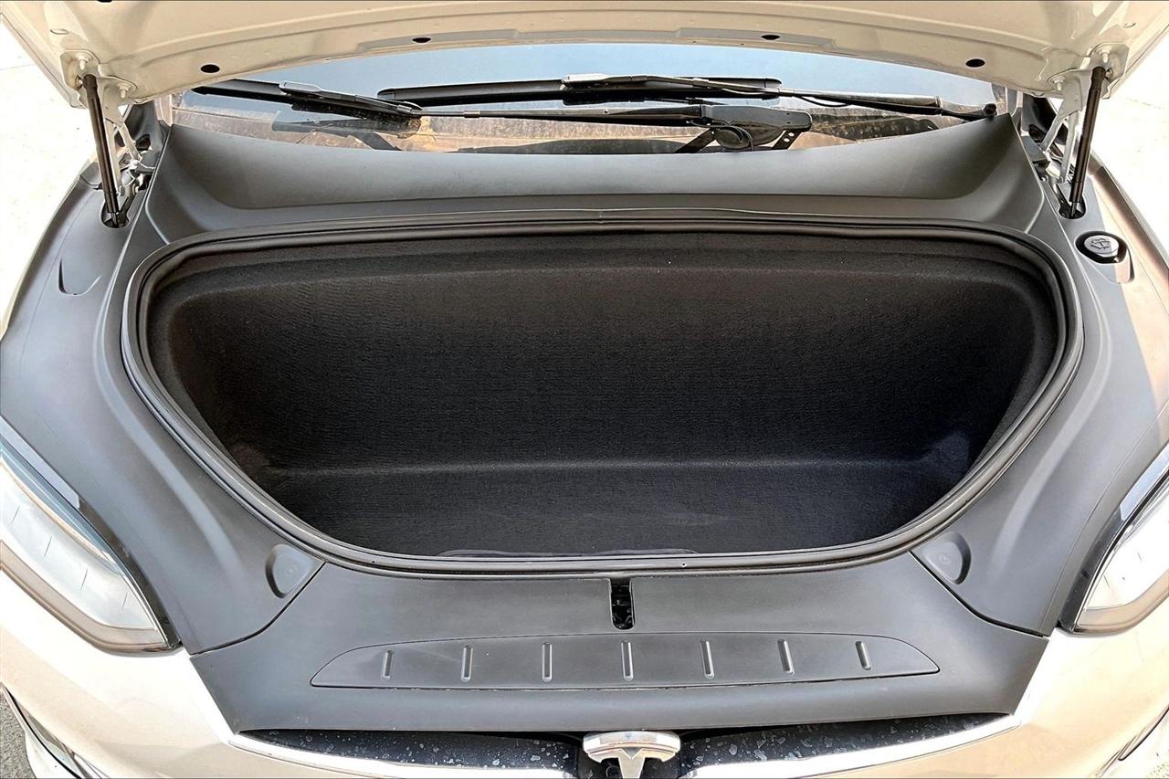 Tesla Model X 75D AWD *Ltd Avail* 2019