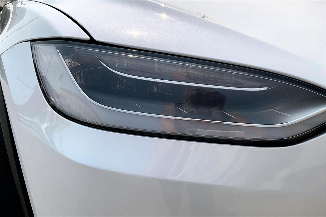 Tesla Model X 75D AWD *Ltd Avail* 2019