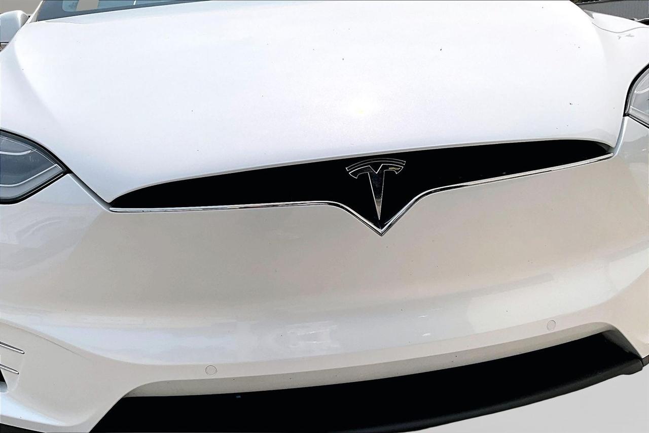 Tesla Model X 75D AWD *Ltd Avail* 2019