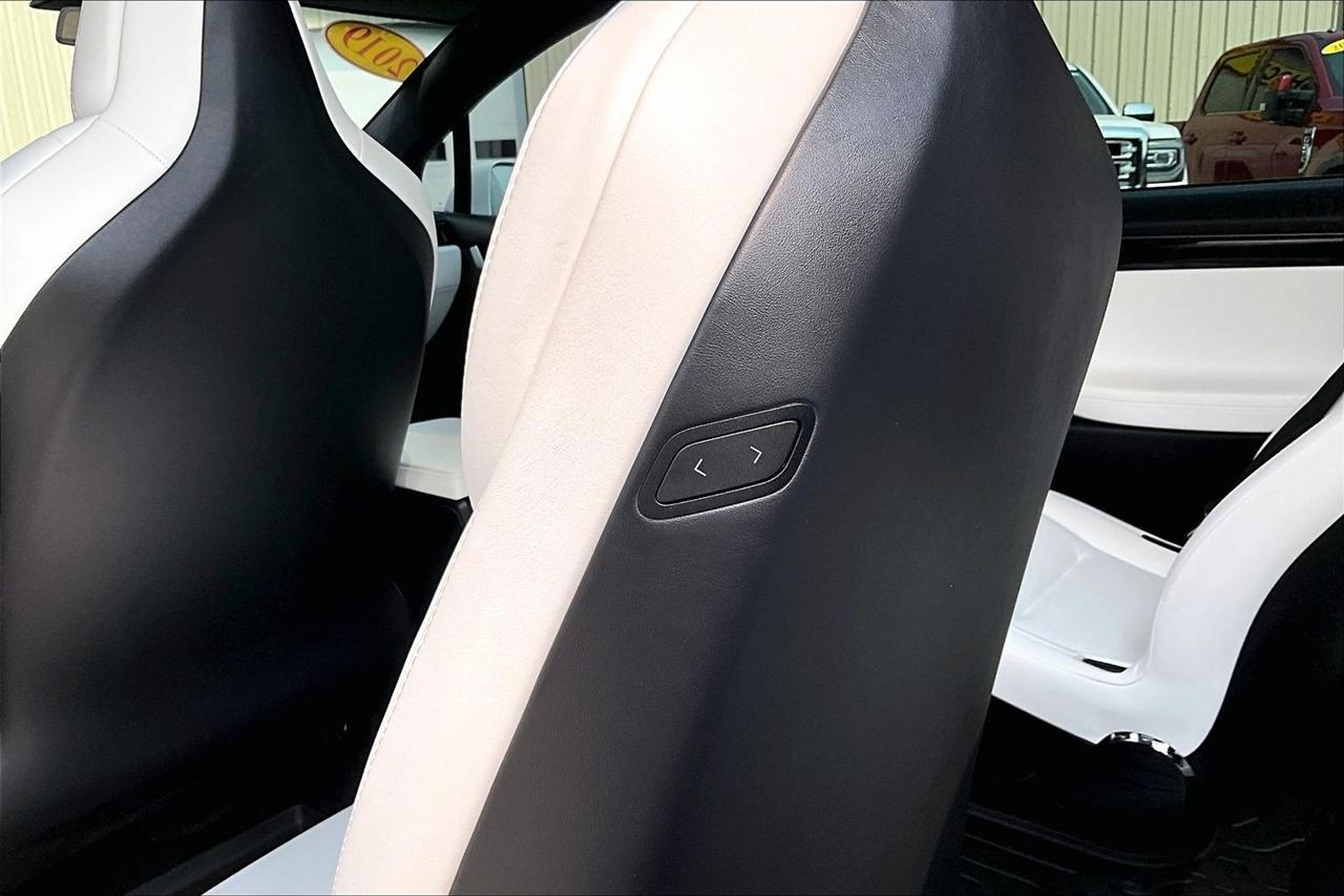 Tesla Model X 75D AWD *Ltd Avail* 2019