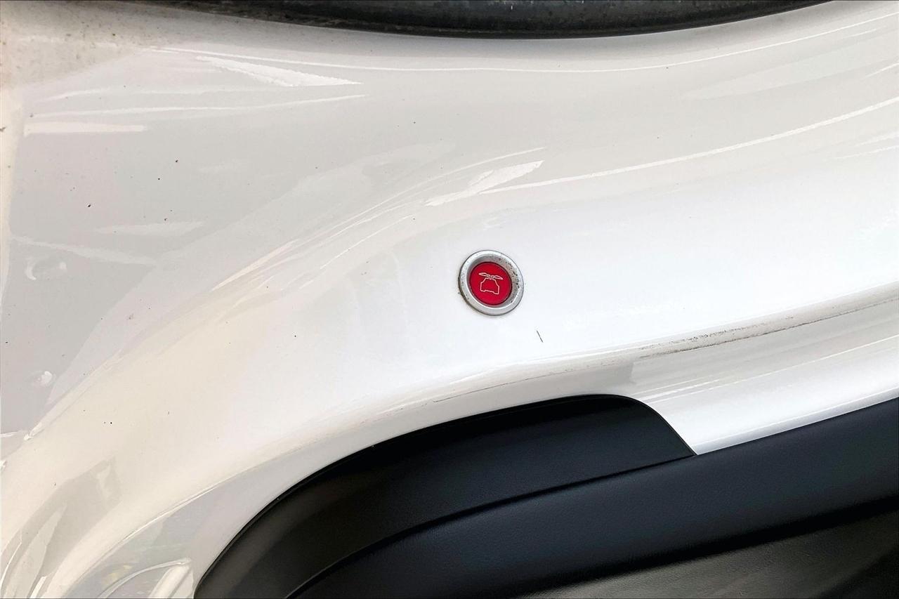 Tesla Model X 75D AWD *Ltd Avail* 2019