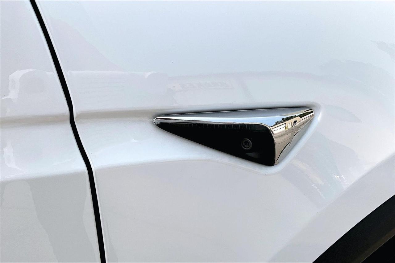 Tesla Model X 75D AWD *Ltd Avail* 2019