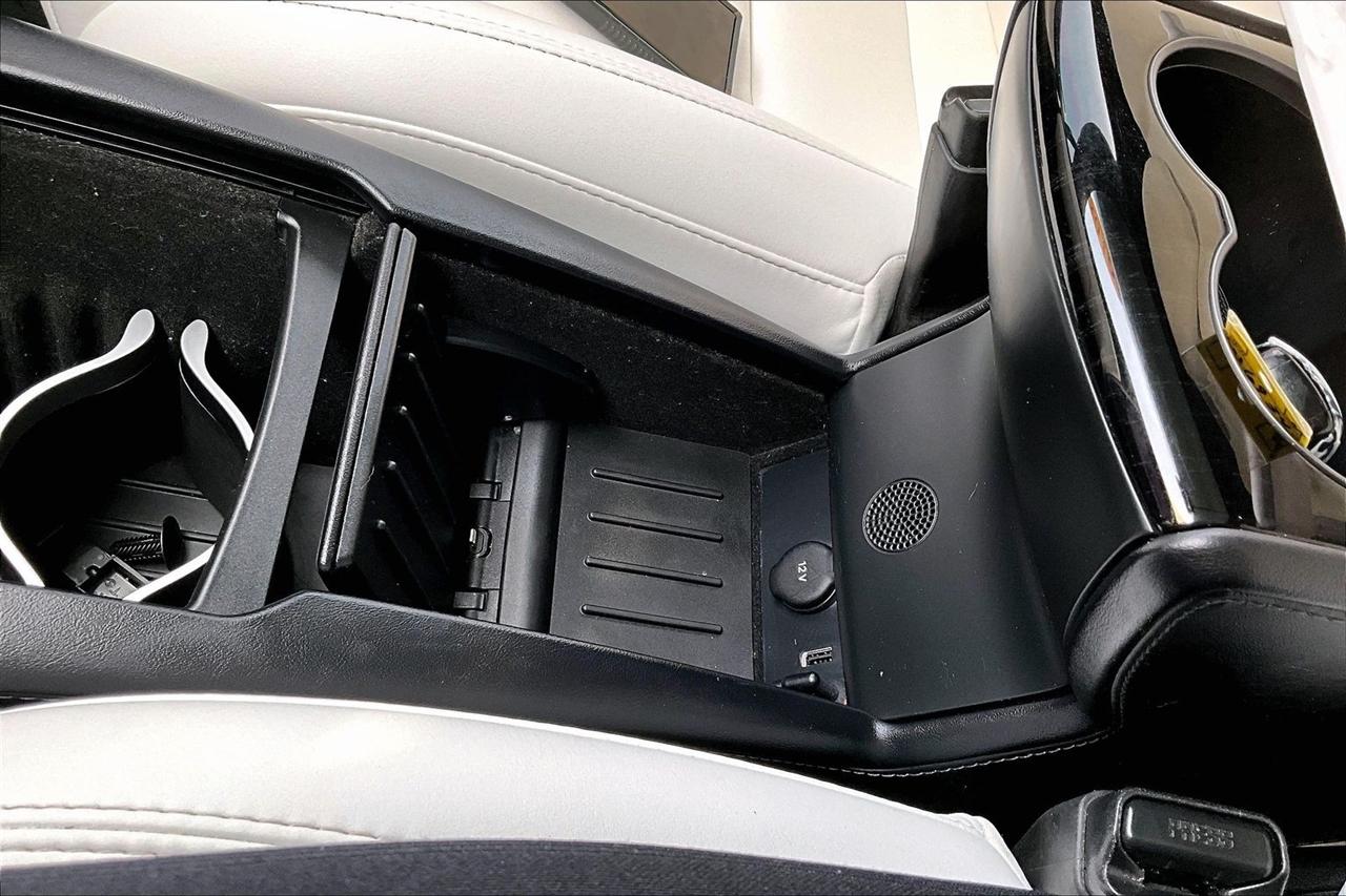 Tesla Model X 75D AWD *Ltd Avail* 2019