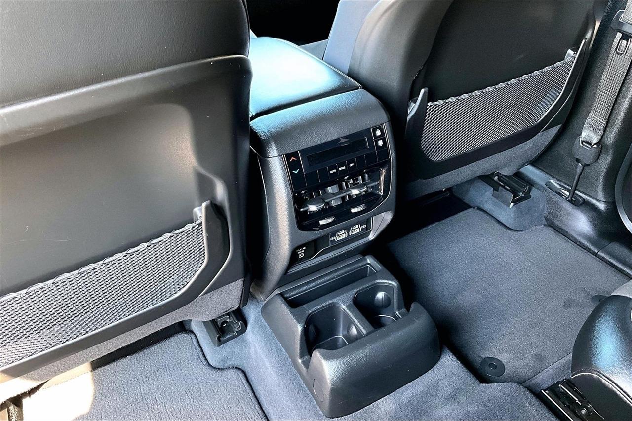 Jeep Grand Cherokee L Altitude 4x4 2023