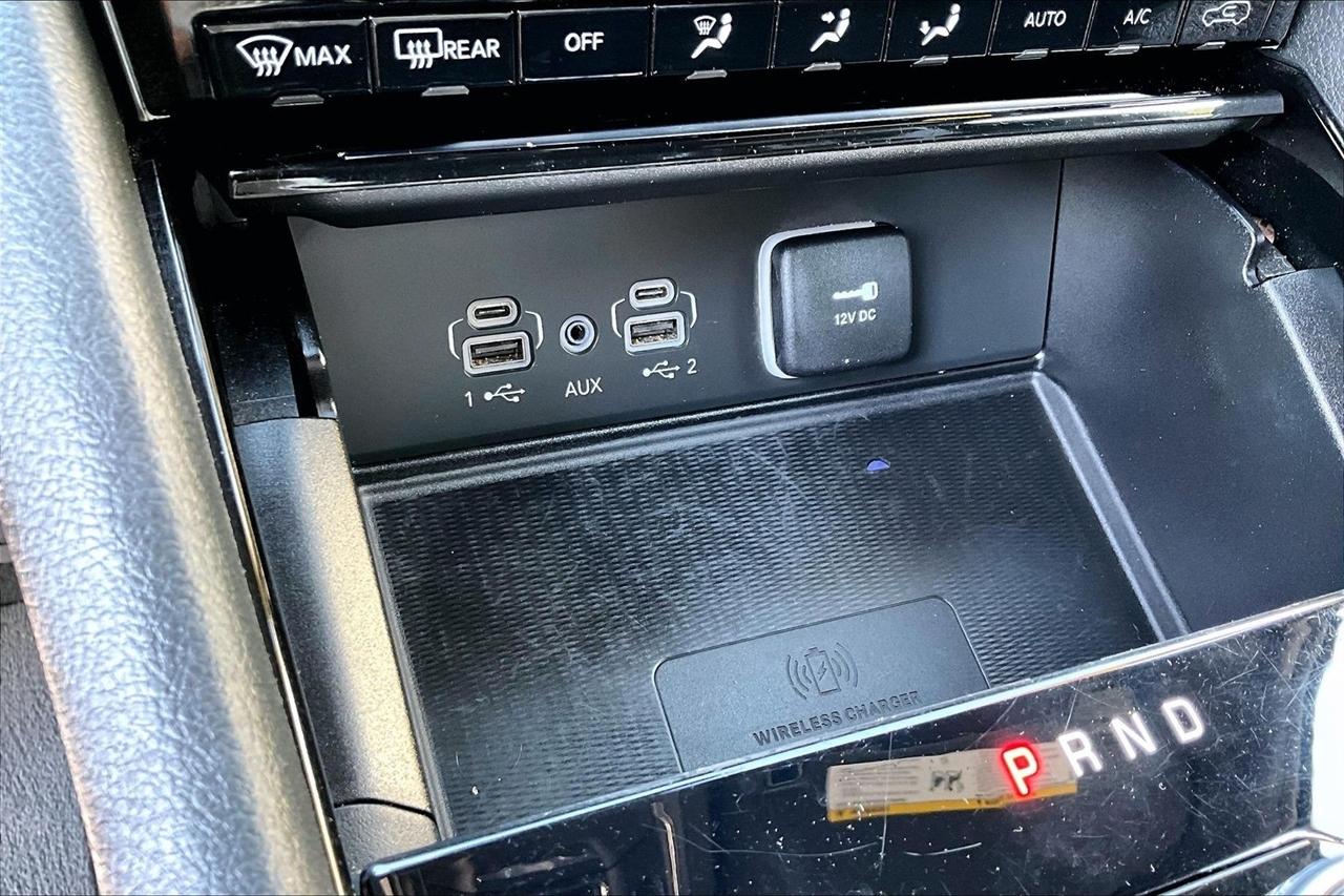Jeep Grand Cherokee L Altitude 4x4 2023